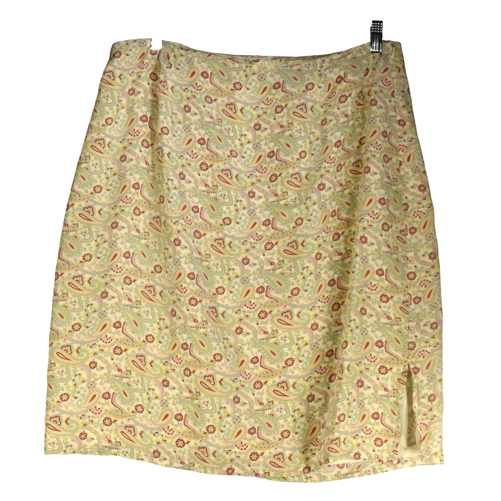 Faldas para mujer seda Merona