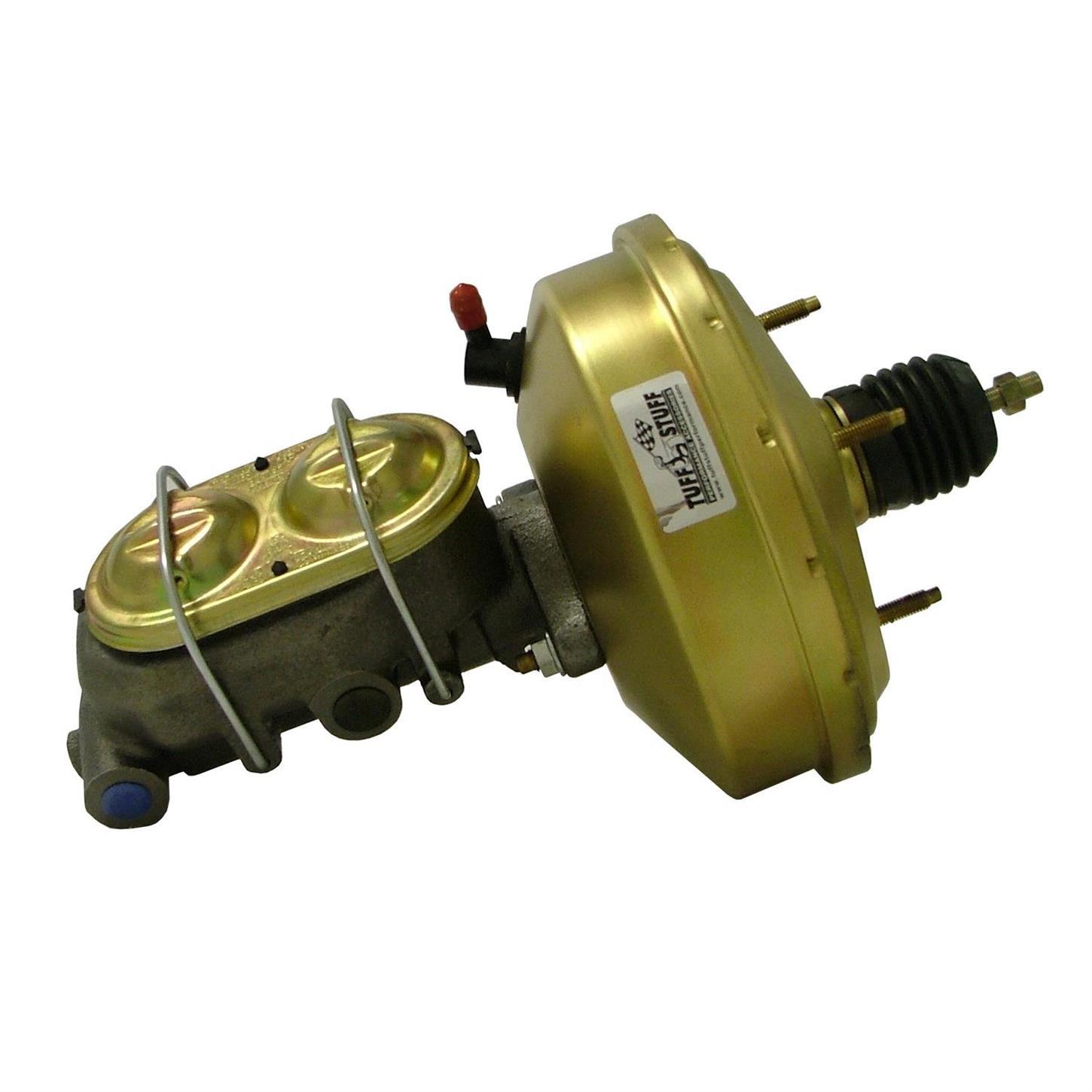 Power Brake Booster Tuff Stuff 2131NB for sale online | eBay