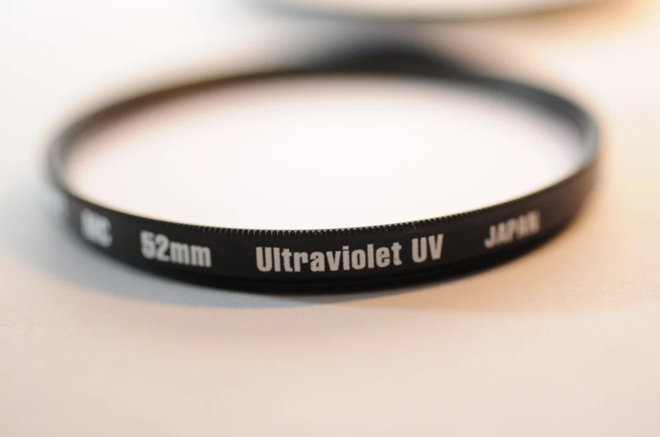 Calumet 52mm MC UV coated filter for Canon Nikon Sigma Sony Tamron lens - Image 2 of 3