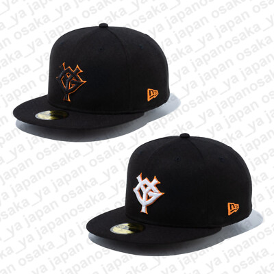 NEW ERA 59FIFTY Fitted Cap NPB Yomiuri Giants 14525163/14525164 | eBay