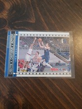 2021-22 #24 Luka Doncic Panini NBA Hoops Basketball Lights-Camera-Action