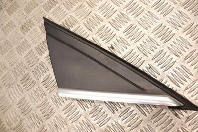 FORD FOCUS MK3 OSF QUARTER TRIM 2011-2015 CV62E