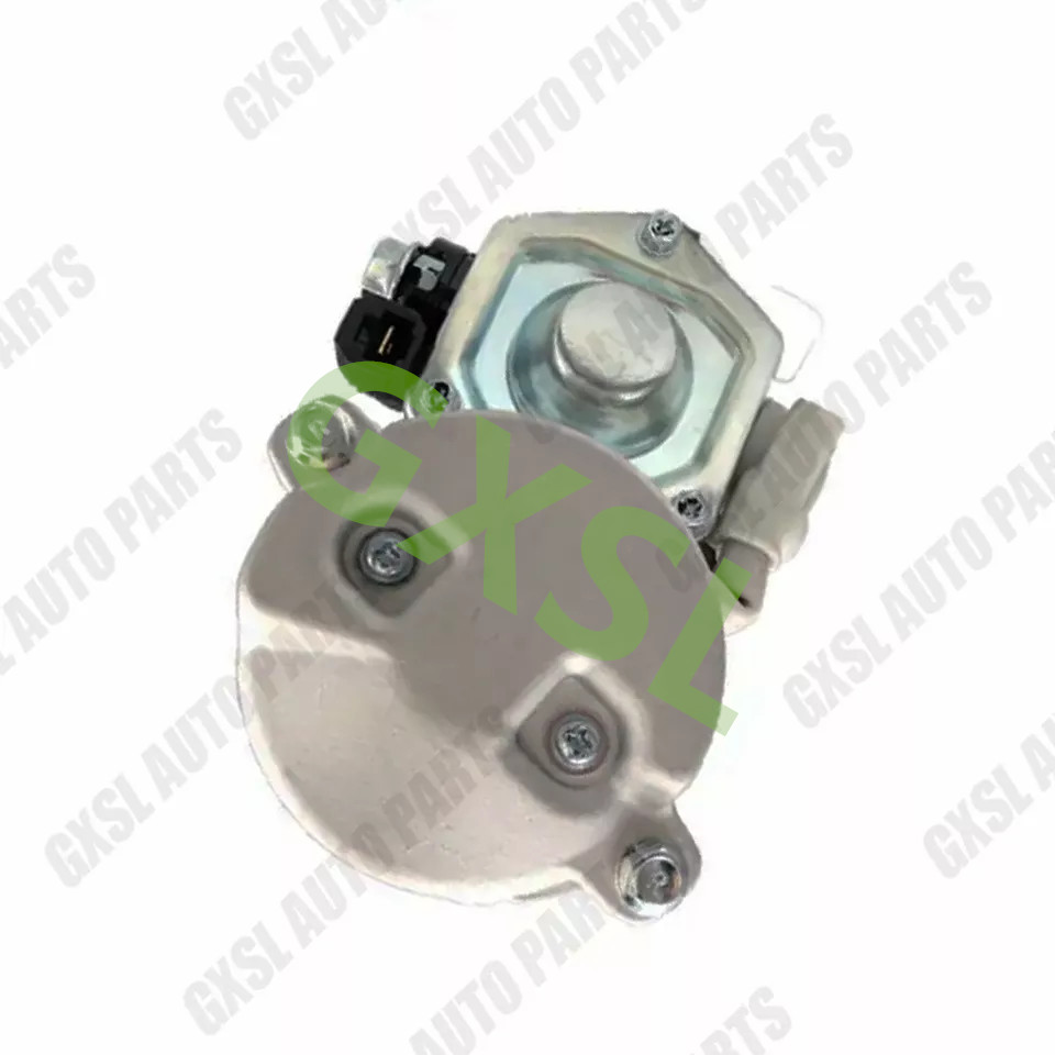 For Bentley Arnage Mulsanne Start motor 07V911023 2280008720 