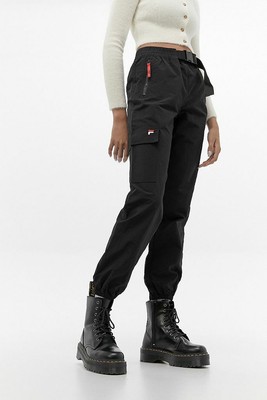 fila cargo pants