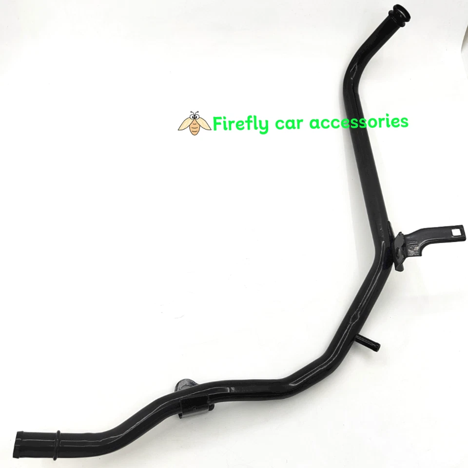 Nuevo tubo de calefacción OEM 19510-RTB-000 compatible con Honda CR-V 2007-2009 Foto 4 de 4