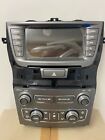 <!--F#f_0-->Holden Genuine VE 2010-2012 Berlina Calais CalaisV Stereo
