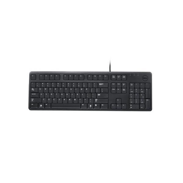 3653977 DELL Keyboard (ENGLISH)