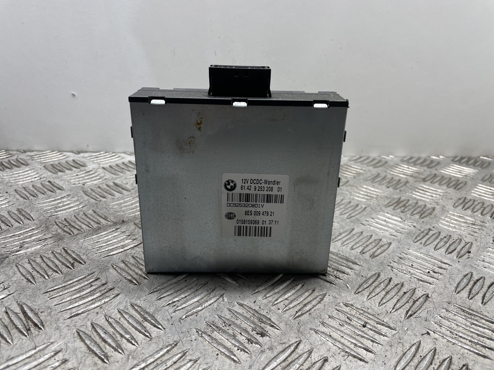 BMW 3 E90 Inverter 9253208 8ES009479 2.00 Diesel 105kw 2009 