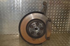 Rotule de direction Land Rover DISCOVERY