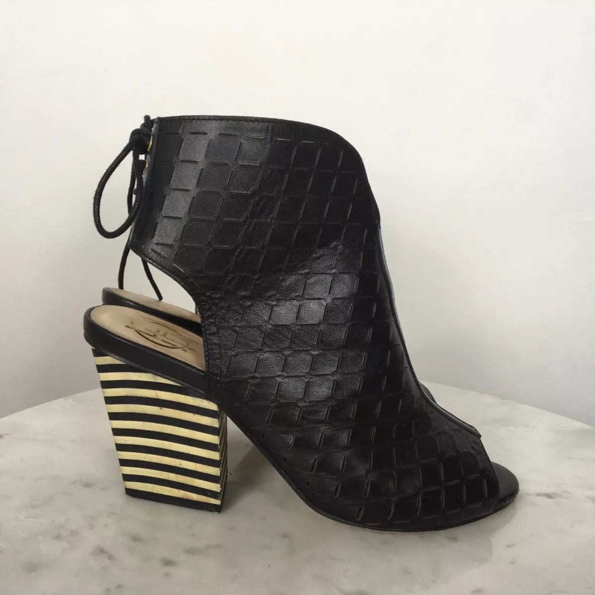House of deals harlow shoes