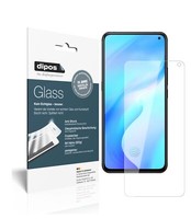 2X Schutzfolie FüR Vivo X30 5G - Anti-Shock 9H Folie Dipos Glass Kunststoffglas