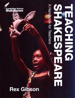 Teaching Shakespeare: A Handbook for Teachers