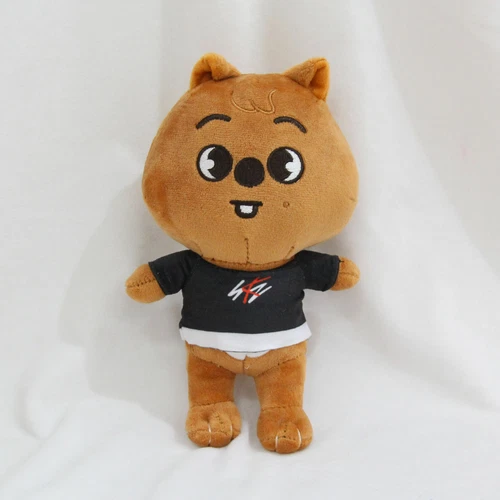 Stray Kids Skzoo Wandering Children Plush Doll Leeknow Hyunjin Sammlung Plüsch - Bild 13 von 29