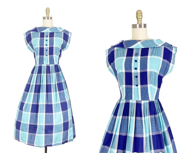 Vestidos VINTAGE Rockabilly fiesta para mujeres