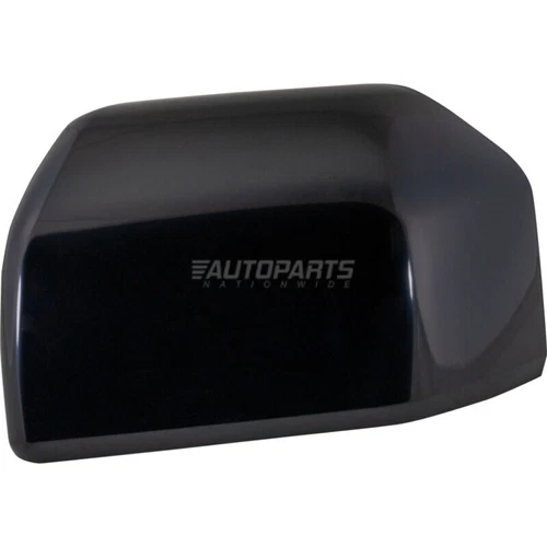 New Left Driver Side Mirror Cover Fits 2015-2020 Ford F-150 FO1326129
