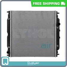 Radiator Fits Ford F-250 Super Duty F-350 Super Duty F-450 Super Duty... Ql Radiator Fits Ford F-250 Super Duty F-350 Super Duty F-450 Super Duty... Ql