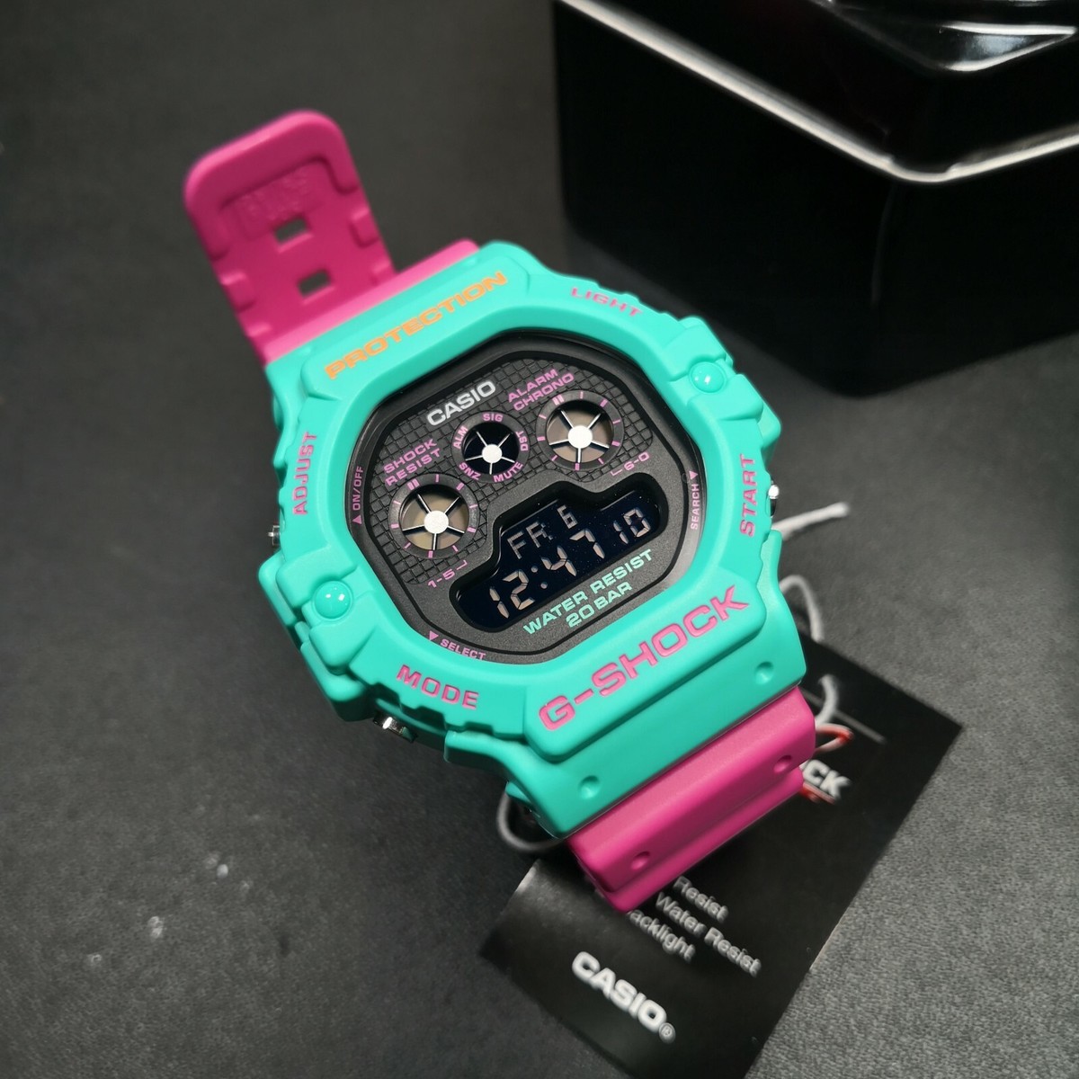 CASIO NL-100 ピンク色 NL-100 - 電子レジスター - CASIO