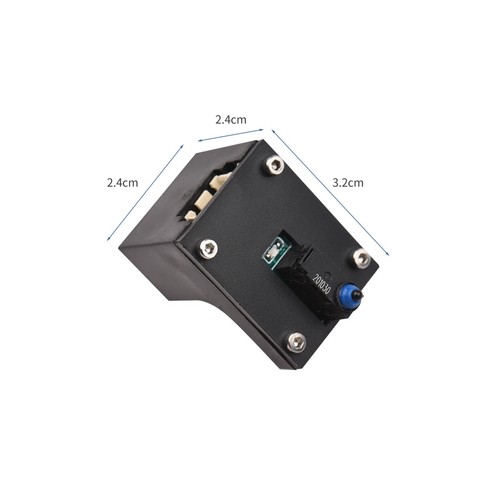 FLSUN 3D Printer SR/QQS/Q5 Auto Leveling Sensor Modules Switch Self-Leveling - Picture 8 of 8