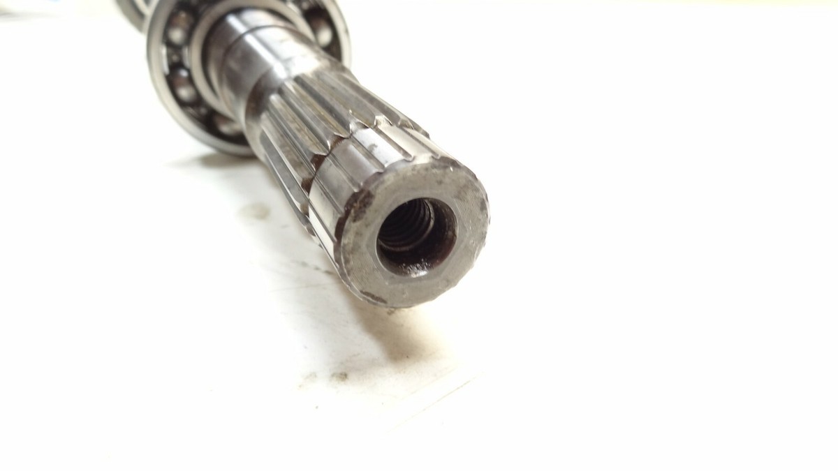 2009-2014 Polaris RZR 800 Transmission ASM Gear Shaft 3235294 | eBay