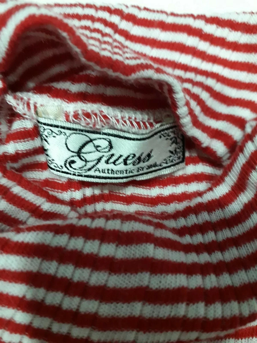 Guess bambina saldi top