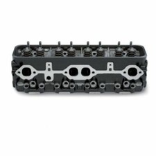 Vortec Heads On Sbc 350null
