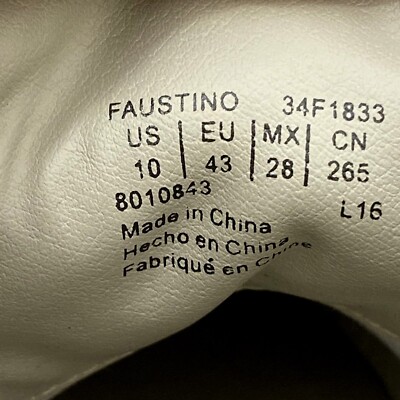 Calvin Klein Faustino Men display picture 3