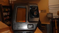 Isuzu Vehicross Shifter Console Bezel Oem 99-01 Isuzu Vehicross Shifter Console Bezel Oem 99-01