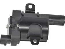 API Ignition Coil fits Chevy Silverado 2500 HD 2001-2006 6.0L V8 95JBCQ