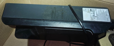 Genuine Samsung POWERstick PRO VS8000 Cyclone Charging Base