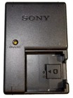 Sony Battery Charger BC-CSGB for G Battery