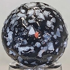 Vacor Porcupine Marble .62 Inches Mint Condition Combined Shipping