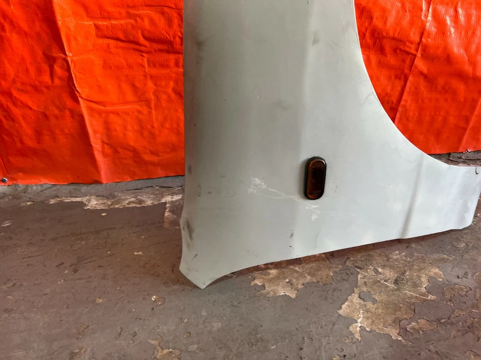 94-01 ACURA INTEGRA - MODELO DELANTERO JDM - GUARDABARROS - LADO DERECHO DEL PASAJERO - OEM 102 Foto 4 de 4