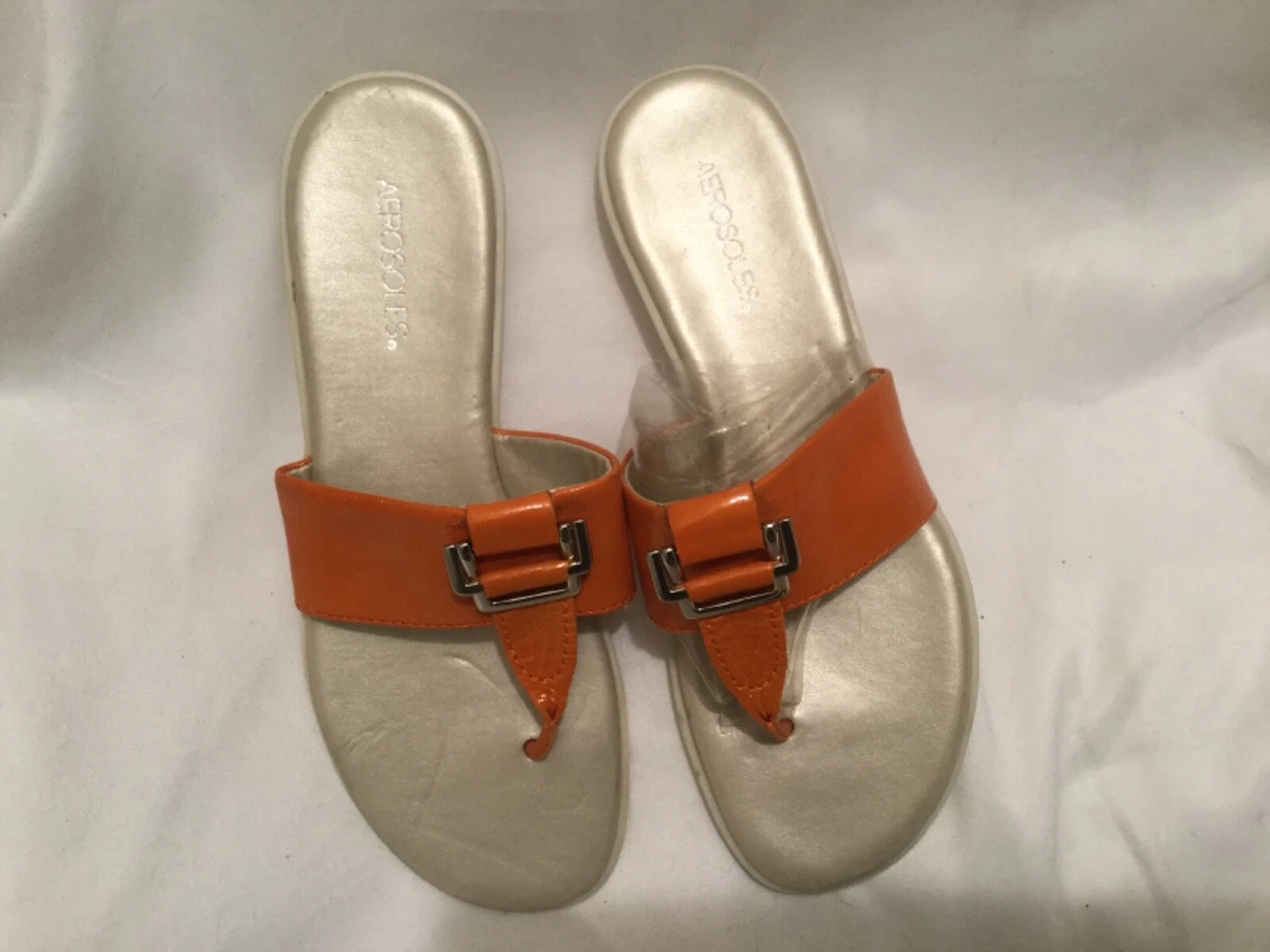 Savvy flip flops hotsell