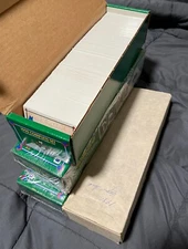 1990 Upper Deck Baseball Cards 251-500 (NM) - You Pick - Complete Your Set