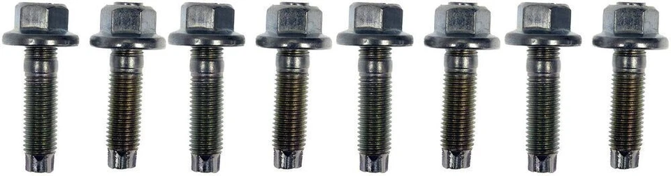 Kit de herrajes para colector de escape Dorman 32111 Foto 3 de 4