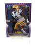 2022 BOWMAN CHROME UNIVERSITY MAASON SMITH 1st PURPLE #'d 92/399