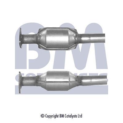 Catalyseur d'échappement Fiat Marea 1.9 JTD 110 berline et break Weekend