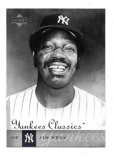 2004 Upper Deck NY Yankee Classics Singles Complete Your Set Pick From List NRMT - Picture 30 of 71
