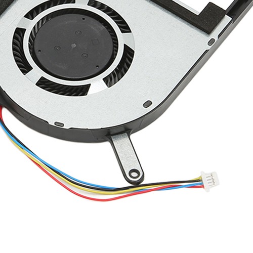 (CPU And GPU Fan)CPU GPU Cooling Fan For TUF Gaming A15 FA506 IV FA506IU FA506IH - Afbeelding 11 van 12