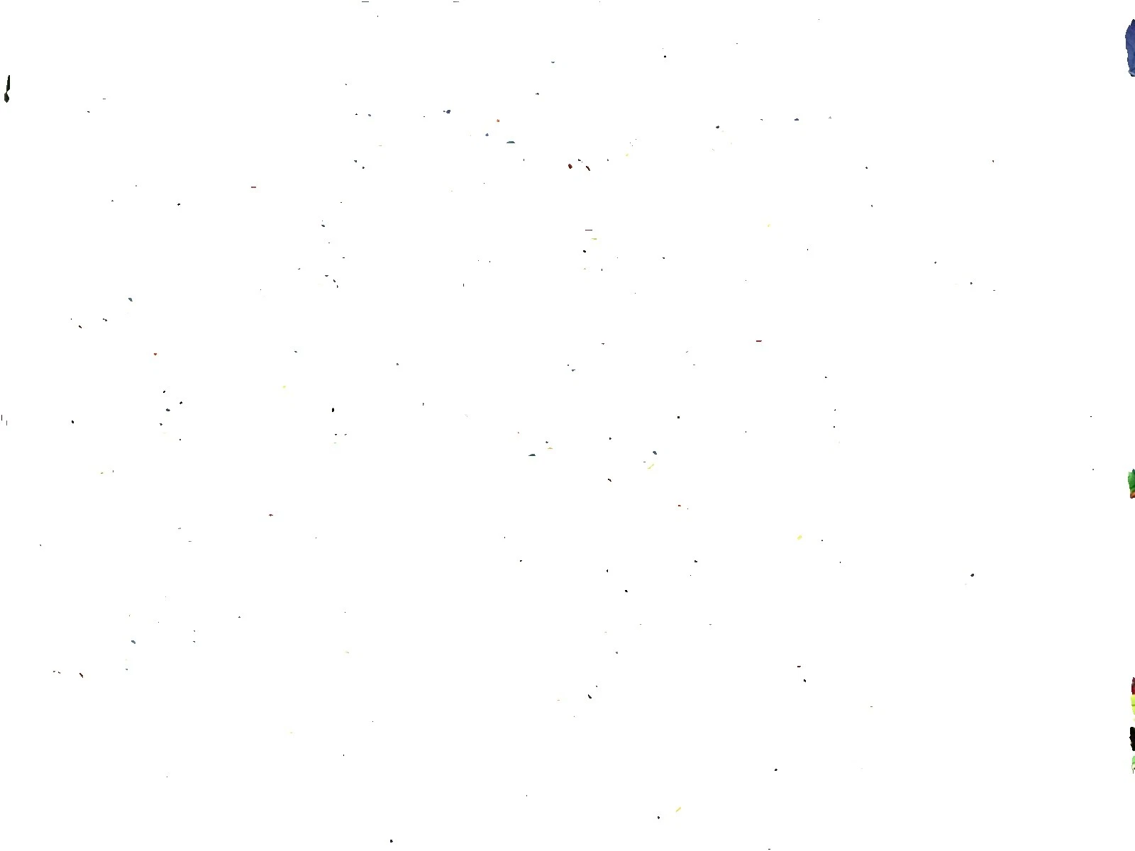 Cotton Quilting Fabric Halloween