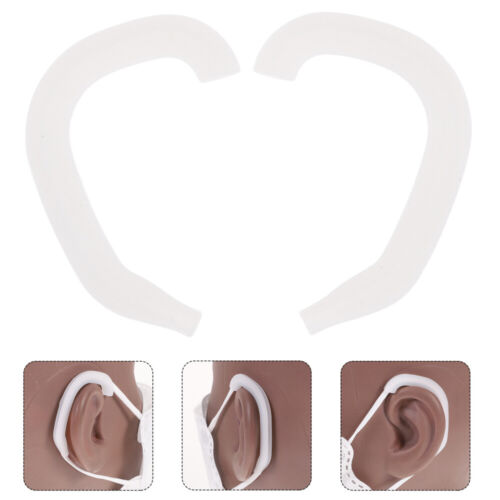  6 Pairs Baby Stuff for Newborn Ear Corrector Babies Auricle Earplugs - Afbeelding 1 van 10