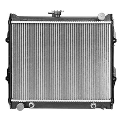 Radiator for Toyota 4Runner 1984-1991 2.4 Liter L4 RAD945 | eBay