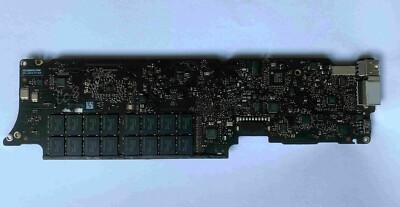 820-3208-A 1.7 GHz i5 4GB RAM MacBook Air 11