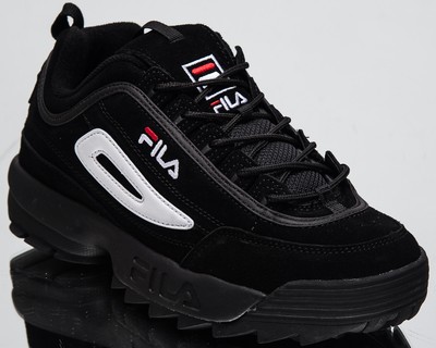fila disruptor s low