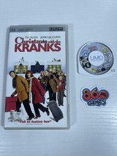 Christmas with the Kranks Sony PSP UMD Movie 
