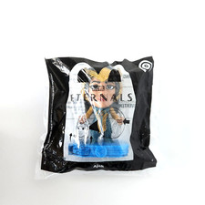Mcdonalds ETERNALS Ajak 6 Kids Happy Meal Toy