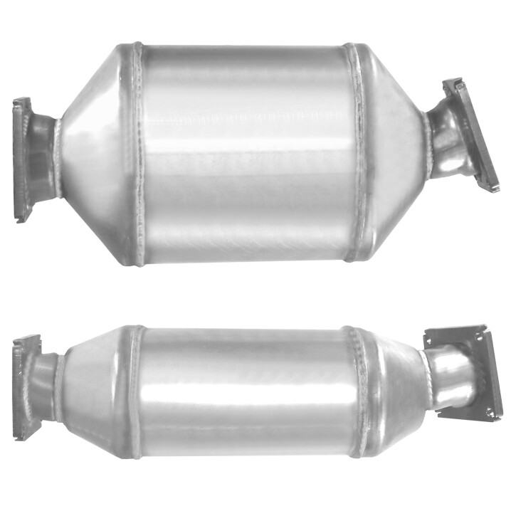 Bmw E60,E61,E65,E66,E85 525D,530D,730D 2.5Td,3.0Td, 3.0D Dpf Bm11030 Euro 3 Or 4 - Image 21