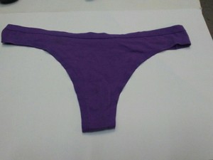 fruit of the loom thong