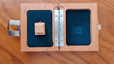 Grado Opus 3 Allclear Audio modded