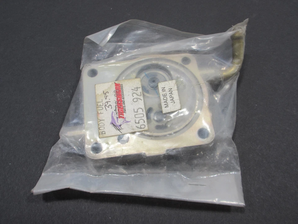 NUEVO OEM TIGERSHARK 1996-1998 DAYTONA TSR MONTE CARLO 770 MAG CARROCERÍA DIAP LATERAL Foto 2 de 3